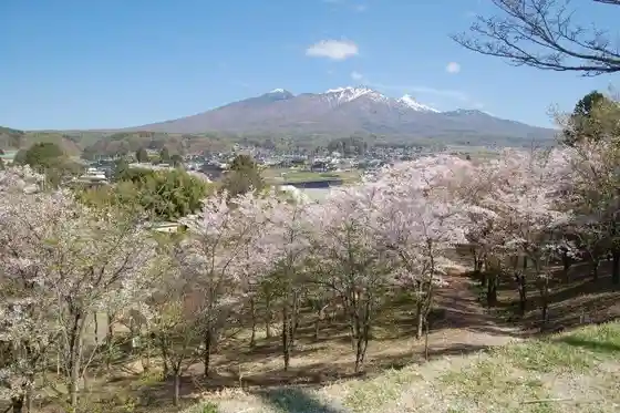 Yato Castle Ruins