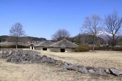 Kinsei Archaeological Site