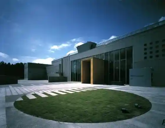 Kiyosato Photo Art Museum