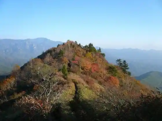 Mt. Yokoo