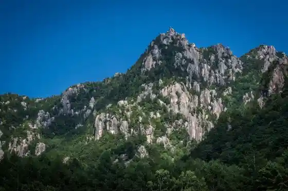 Mount Mizugaki