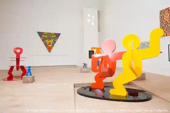 Nakamura Keith Haring Museum