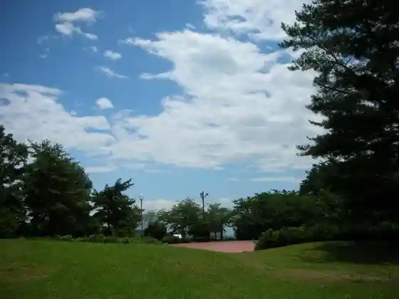 Sutama Hometown Park