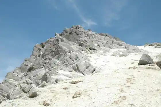 Mount Hinata Hiking Course