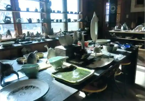 Kan Workshop