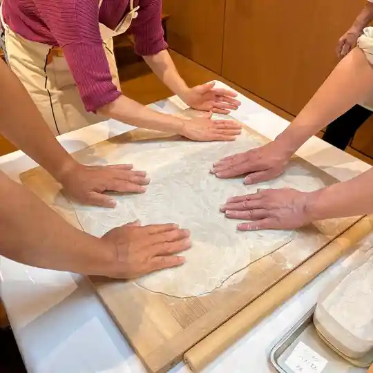 Enmei Soba