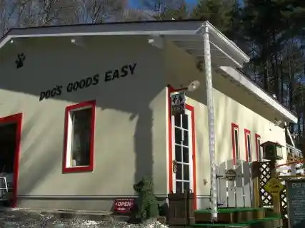 Dog's Goods Easy
