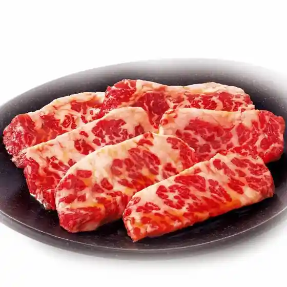 牛角 上磯店