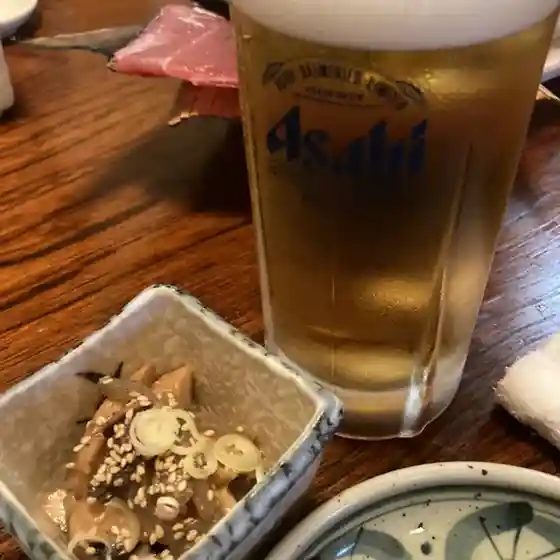 居酒屋ぬの川