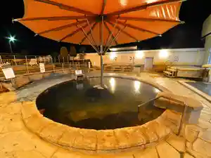 東前温泉しんわの湯　ホテル秋田屋
