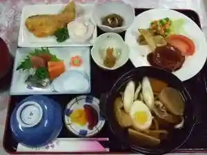 ホテル七重浜