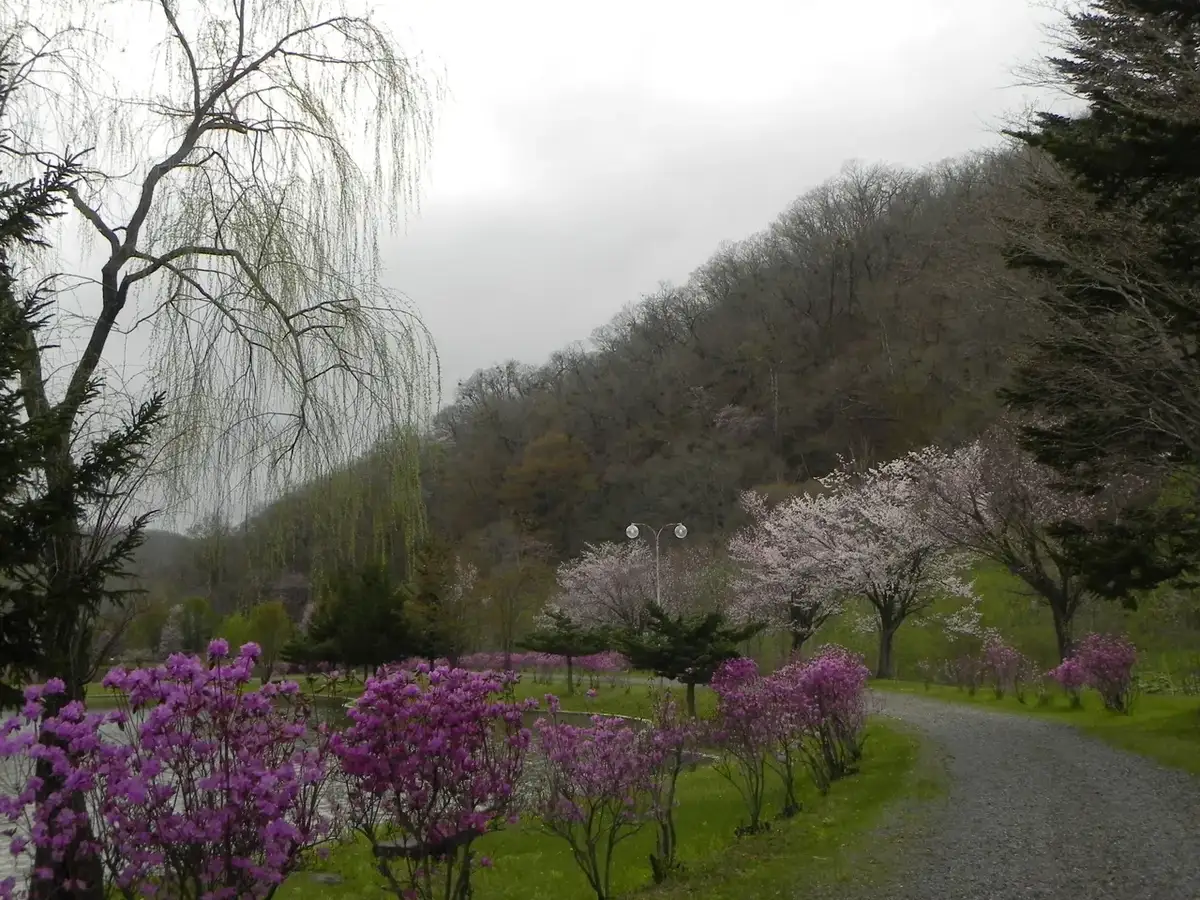 Honbetsu, Hokkaido