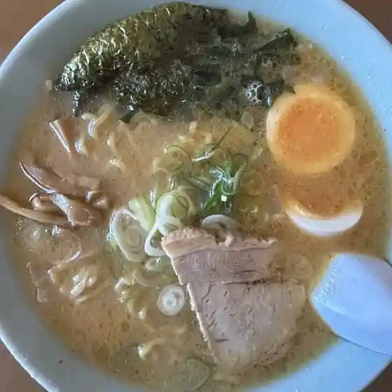 ラーメン 百番 本別店