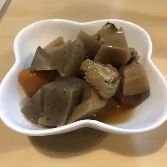 北国