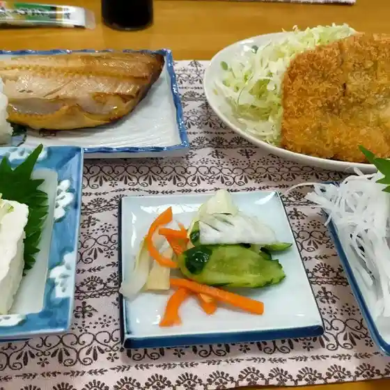 弓削旅館