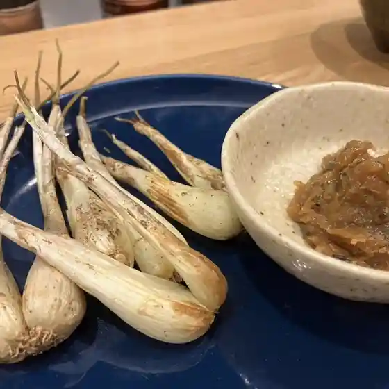 酔月 はなれ