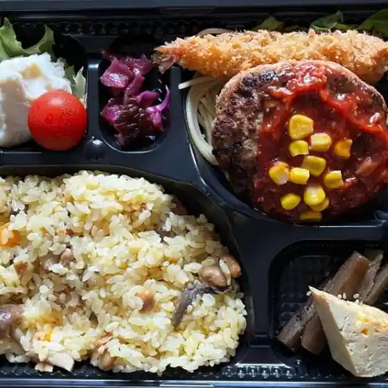 お料理 いけ乃