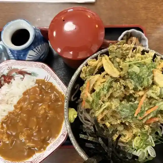 あじよし食堂