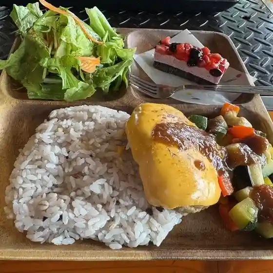 レークハウスしゅまりない