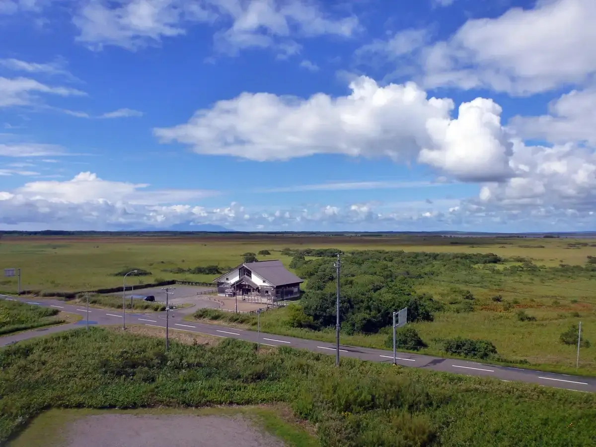 Horonobe, Hokkaido