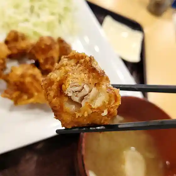 レストラン ポロ