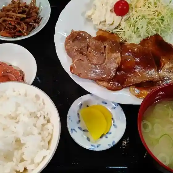 喰い処菜味季