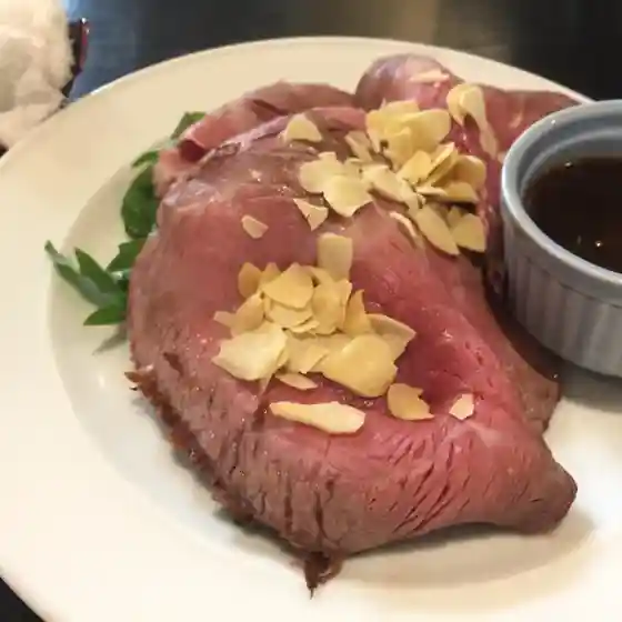 和
