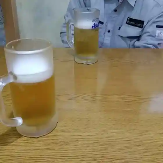 居酒屋のんべえ