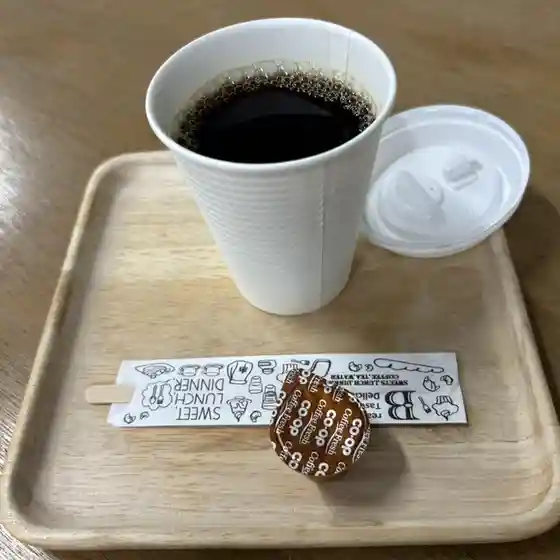 ホロカル