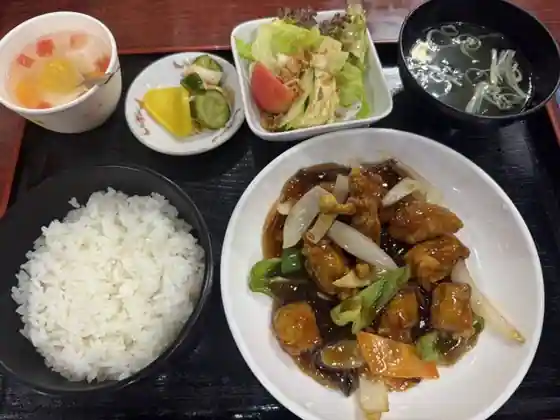 相生飯店