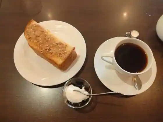 Daruma Coffee
