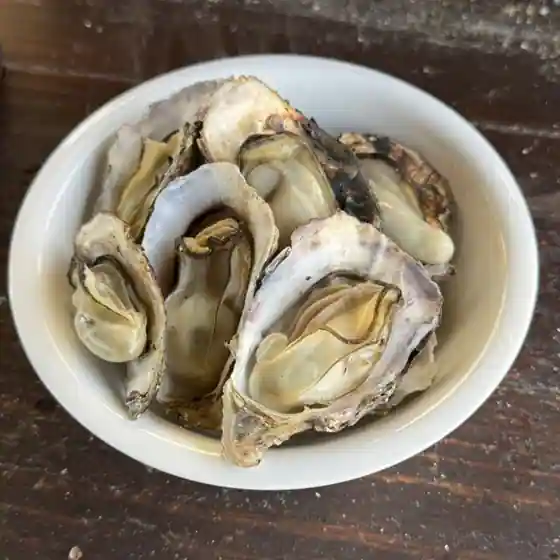 焼がき 大豊
