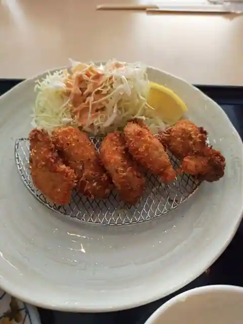 道の駅あいおい白龍城