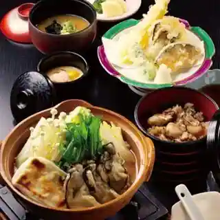 Wa Dining Maneki Hakuryu Shiro