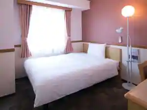 Toyoko INN Aioi Eki Shinkansen Kuchi