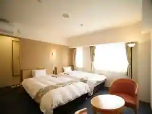 Aioi Station Hotel Annex