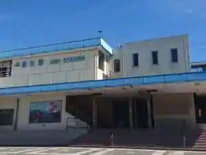 Aioi Station Hotel