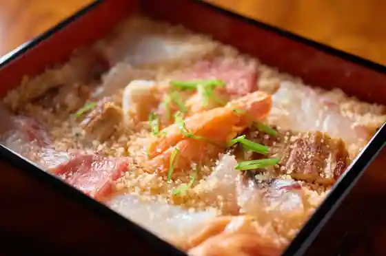 Kikusui Sakuramachi Hon