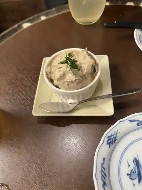 立ち呑み処　たなか屋