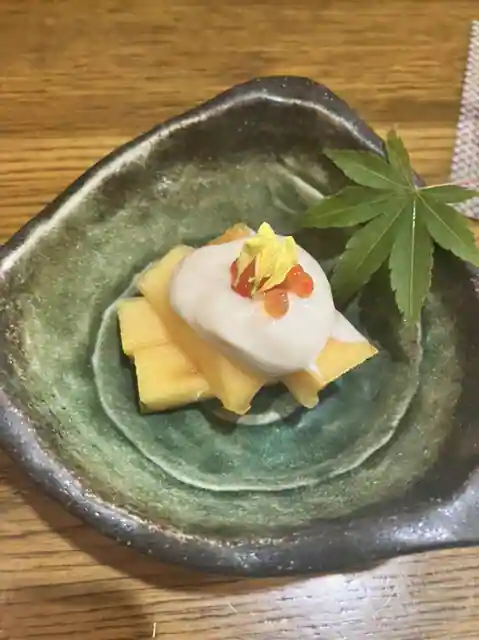 明石旬楽よもぎ