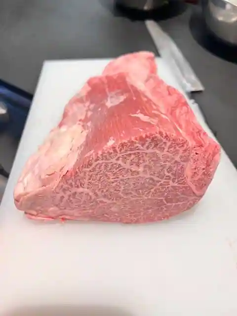 炭・鉄板焼 SAWA