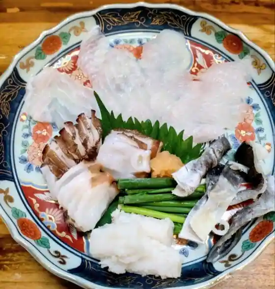 Piko Nosushi