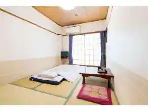 Akashiya Ryokan Bekkan