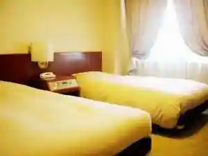 Akashi Luminous Hotel