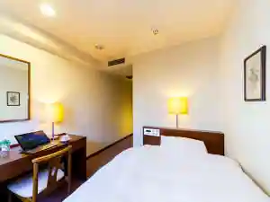 Nishiakashi Hotel