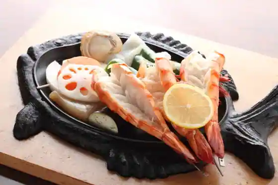 かもめ屋 赤穂本店