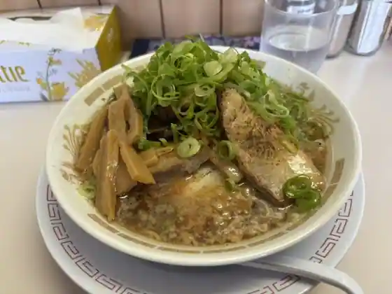 Uemachi Ramen