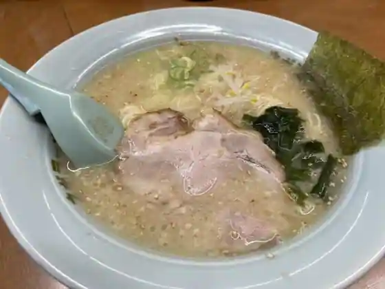 ラーメンショップ なまず峠店