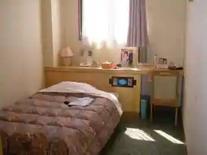 Hotel New Urashima