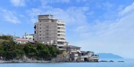 Shio Sai Kirara Shokichi